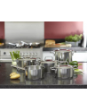 Garnek wysoki D-EMEYERE Apollo 7 40850-359-0 - 32 ltr - nr 10