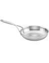 Patelnia stalowa płytka D-EMEYERE 5-Plus 40850-860-0 - 32 cm - nr 2