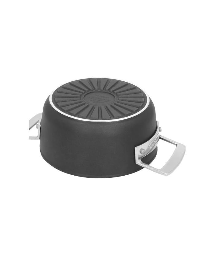 Garnek tytanowy D-EMEYERE Alu Pro 5 40851-174-0 - 43 ltr główny