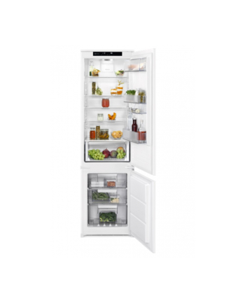 Chłodziarko-zamrażarka ELECTROLUX ENS6TE19S nr 2