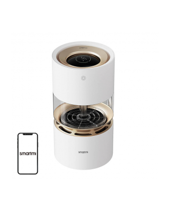 xiaomi Nawilżacz ewaporacyjny Smartmi Rainforest Humidifier nr 2