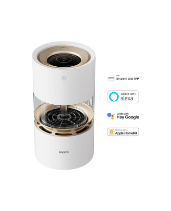 xiaomi Nawilżacz ewaporacyjny Smartmi Rainforest Humidifier nr 1