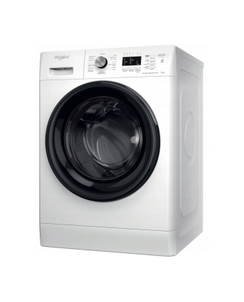 Pralka WHIRLPOOL FFL 7259 B PL