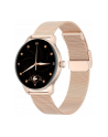 Smartwatch ORO LADY GOLD NEXT Oromed - nr 1