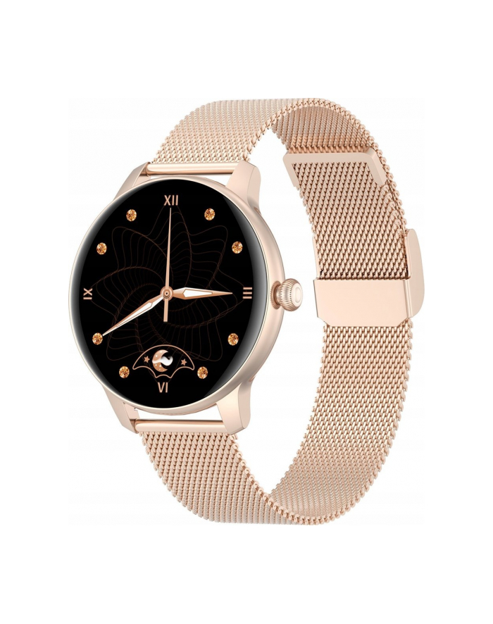 Smartwatch ORO LADY GOLD NEXT Oromed główny