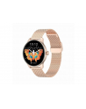 Smartwatch ORO LADY GOLD NEXT Oromed - nr 3