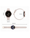 Smartwatch ORO LADY GOLD NEXT Oromed - nr 9