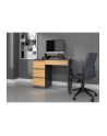 top e shop Biurko MIJAS LEWE 98x51xH76 antracyt/artisan - nr 9