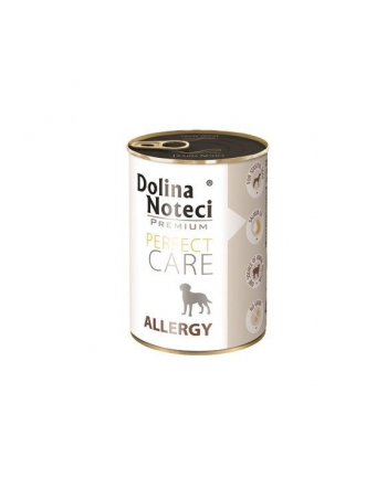 Dolina Noteci Premium Perfect Care Allergy 400g