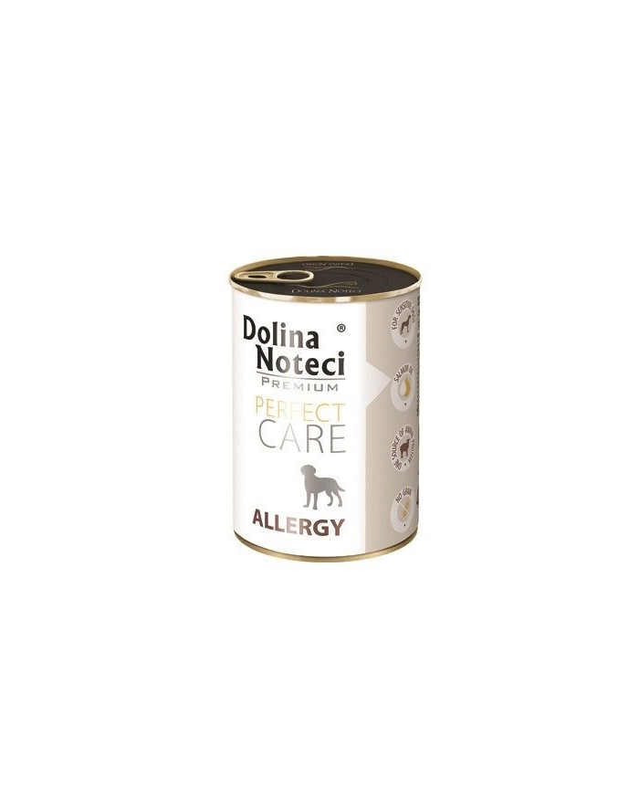 Dolina Noteci Premium Perfect Care Allergy 400g główny