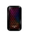 ADATA EXTERNAL SSD SE770G 512GB USB 32 GEN 2 Type-C BLACK - nr 9