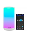 Govee H6052 Aura; Lampa LED; RGBIC  2200k-6500k  Wi-Fi  Bluetooth - nr 5