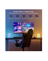 Govee H6052 Aura; Lampa LED; RGBIC  2200k-6500k  Wi-Fi  Bluetooth - nr 8