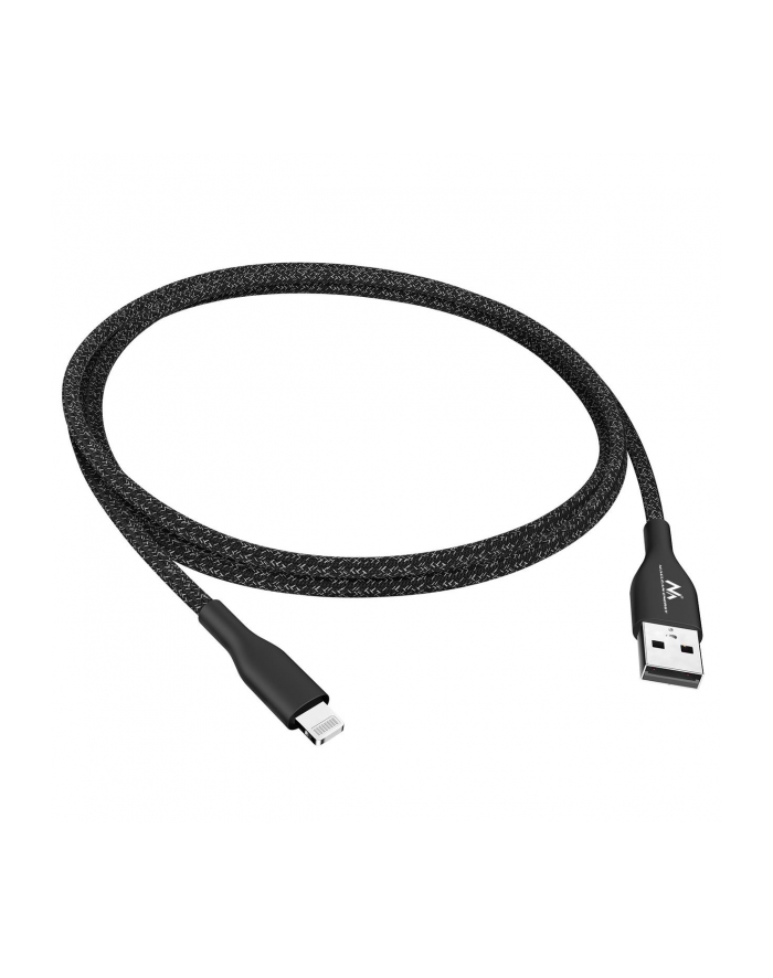 MACLEAN KABEL USB LIGHTNING MFI APPLE MCE845B główny