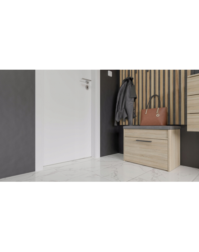 top e shop Szafka na buty ze schowkiem PARMA MINI 60x35xH49 sonoma główny