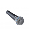 Shure Beta 58A - Mikrofon dynamiczny  superkardioidalny  wokalny - nr 8