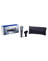 Shure Beta 58A - Mikrofon dynamiczny  superkardioidalny  wokalny - nr 9