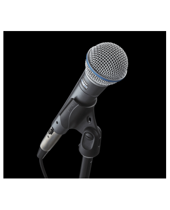 Shure Beta 58A - Mikrofon dynamiczny  superkardioidalny  wokalny