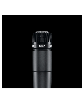 Shure SM57-LCE - Mikrofon dynamiczny  kardioidalny  instrumentalny  lektorski