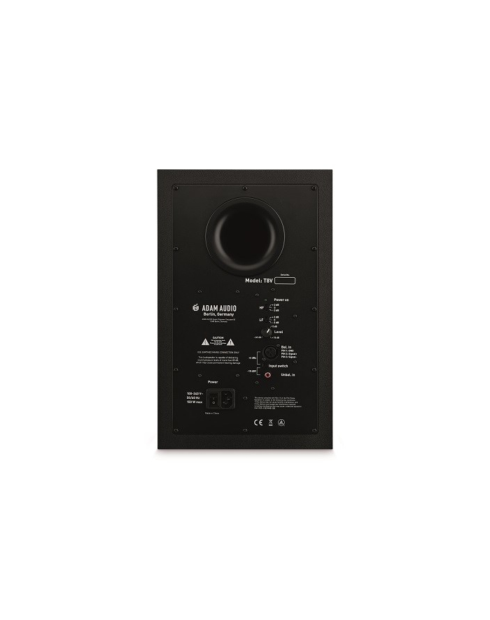 adam audio ADAM T8V - Monitor aktywny główny