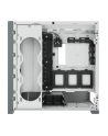 CORSAIR 5000D AirflowTG White Mid Tower ATX - nr 5