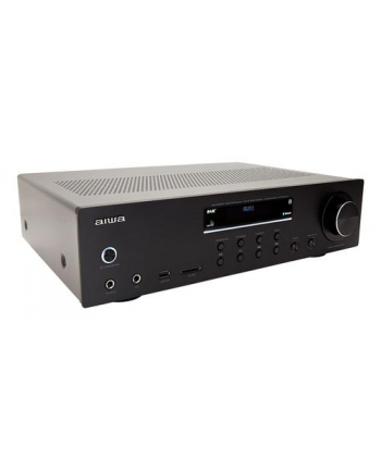 WZMACNIACZ STEREO AIWA  AMR-200DAB/BK  200W DAB+/FM nr 2