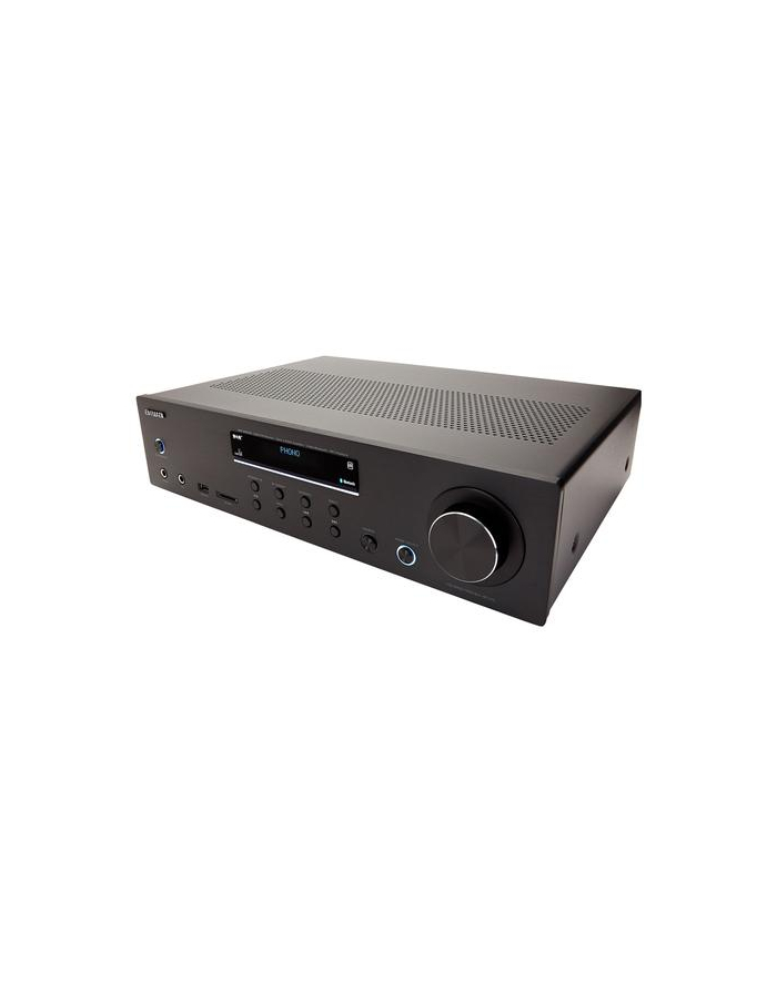WZMACNIACZ STEREO AIWA  AMR-200DAB/BK  200W DAB+/FM główny