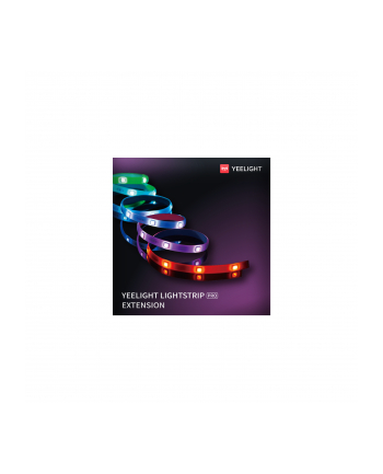 Przedłużenie taśmy LED Yeelight Lightstrip Pro Extension (1m)