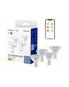Inteligentna żarówka Yeelight W1 GU10 (ściemnialna) 4szt - nr 28