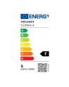 Inteligentna żarówka Yeelight W1GU10 kolor 1szt - nr 8