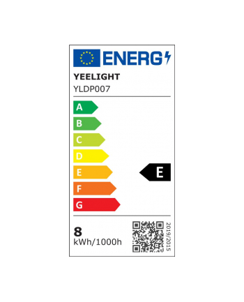 Żarówka Smart Yeelight W3 E27 (ściemnialna)