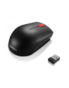 Lenovo Essential Wireless Mouse Black - nr 1