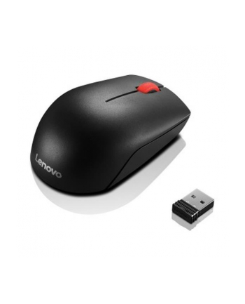 Lenovo Essential Wireless Mouse Black nr 1