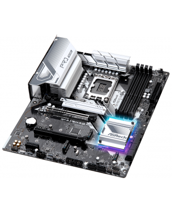 Płyta główna Asrock Z790 Pro RS/D4