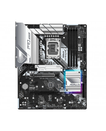 Płyta główna Asrock Z790 Pro RS/D4