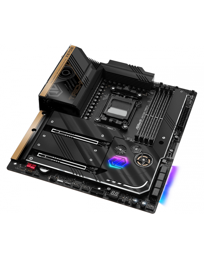 Płyta główna Asrock X670E Taichi główny