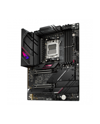 Płyta główna ASUS ROG STRIX B650E-E GAMING WIFI