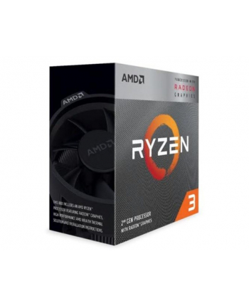 Procesor AMD Ryzen 3 3200G Box