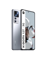 Xiaomi Mi 12T 8/256GB Silver - nr 3
