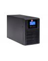 GT UPS GT S 11 UPS 2000VA/1800W 4 X IEC 10A ON-LINE TOWER - nr 1