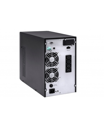 GT UPS GT S 11 UPS 2000VA/1800W 4 X IEC 10A ON-LINE TOWER