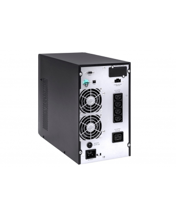 GT UPS GT S 11 UPS 3000VA/2700W 4 X IEC 10A 1 X IEC16A ON-LINE TOWER