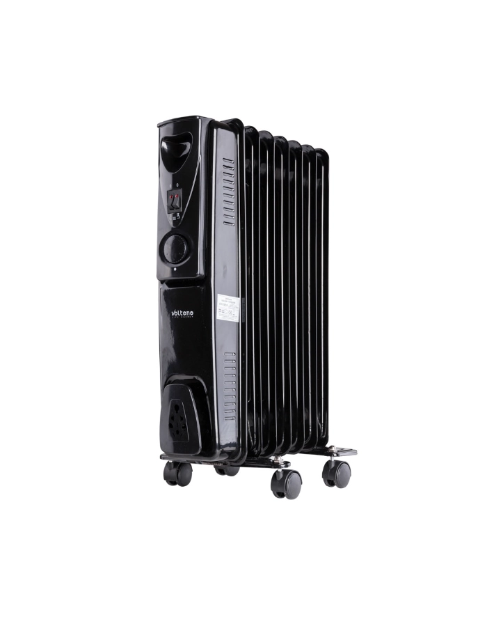 Grzejnik olejowy 1500W  VO0827 7 żeberek VOLTENO główny