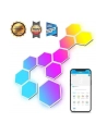 Govee H6061 Glide Hexa; Panele LED; RGBIC - nr 10