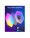 Govee H6061 Glide Hexa; Panele LED; RGBIC - nr 5
