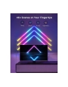 Govee H6067 Glide Tri-angle; Panele LED; RGBIC - nr 3