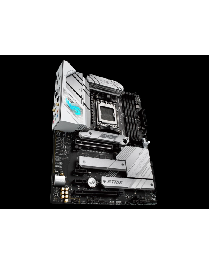Płyta główna ASUS ROG STRIX B650-A GAMING WIFI główny
