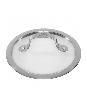 Pokrywka szklana BALLARINI Gli Speciali 40851-154-0 - 16 cm nr 2