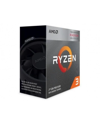 Procesor AMD Ryzen 3 3200G Box nr 1