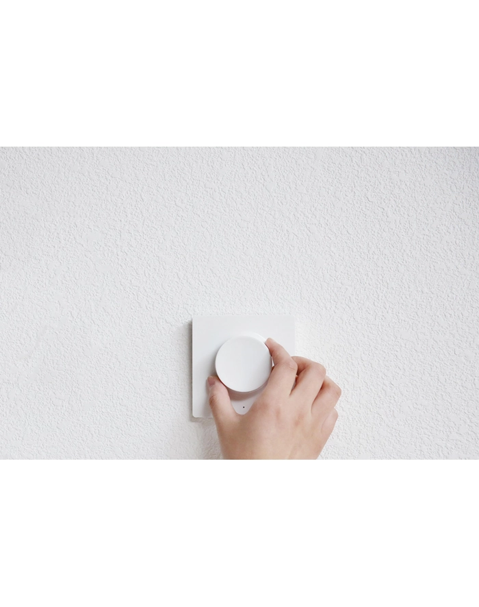 Włącznik i ściemniacz Yeelight Wireless Smart Dimmer główny
